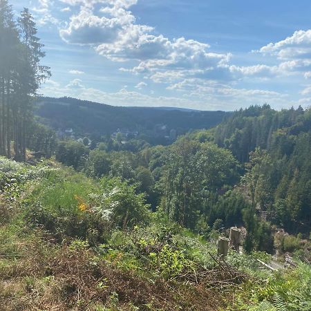 Landhausidylle Зіммерат Екстер'єр фото