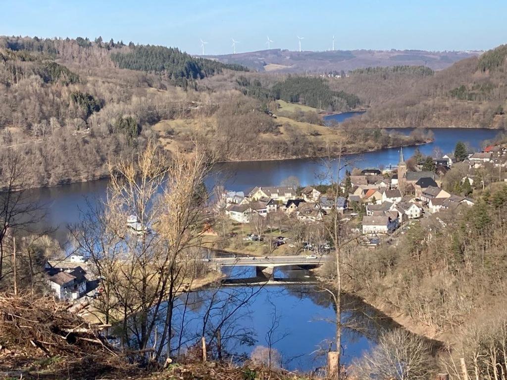 Landhausidylle Зіммерат Екстер'єр фото